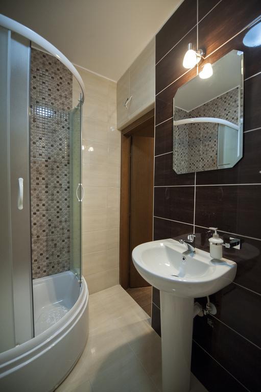 Benvenuti Apartments Cetinje Quarto foto