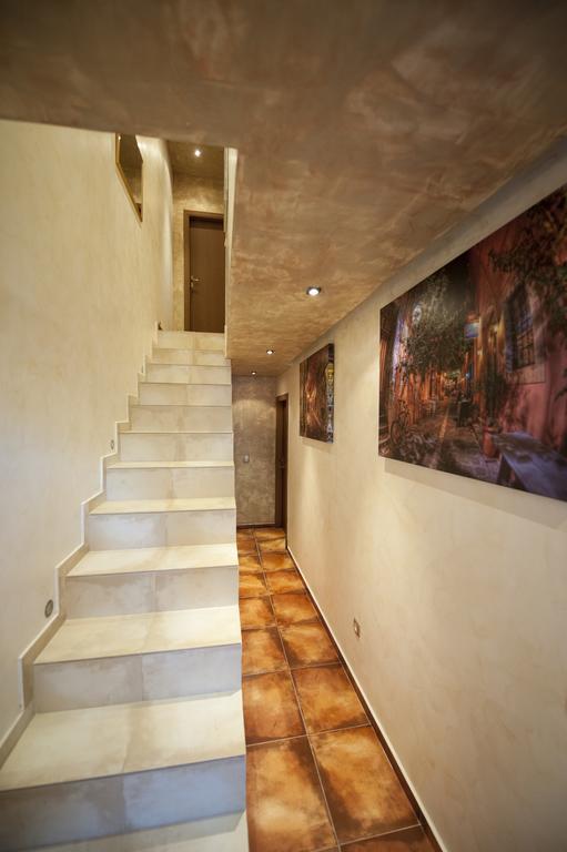 Benvenuti Apartments Cetinje Exterior foto